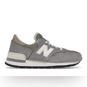 New Balance 990v1‎ MiUSA Teddy Santis Marblehead Incense size 14